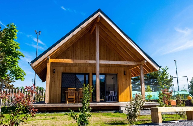 Les Cottages de Ripaille