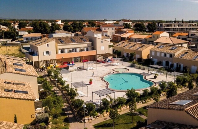 Les Demeures Torrellanes M4C