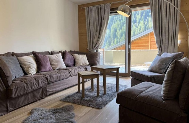 LES FREINETS - Apt D02 - BO Immobilier - Châtel - Multipass été 2025 offert