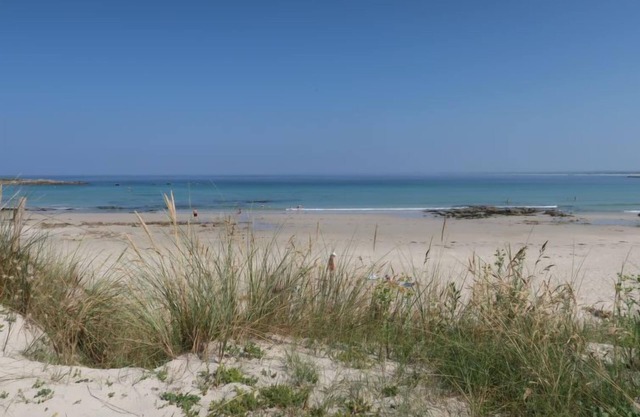 Casa de vacaciones Les Genêts (PMR100) en Plomeur - 8 personas, 5 dormitorios