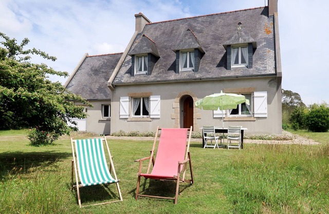 Les Genêts by Interhome