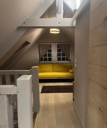Les lodges de Verlin