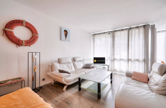 Les Marina - maeva Home - Apartment 2 rooms 4 people - Comfort