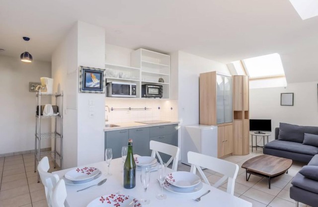 Les Marines 1 et 2 by Interhome