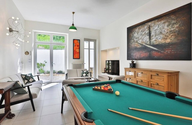 Les Sables - 100m Grande Plage