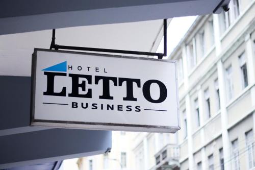 Letto Business Antigo Hotel Ornatus Proximo a Santa Casa