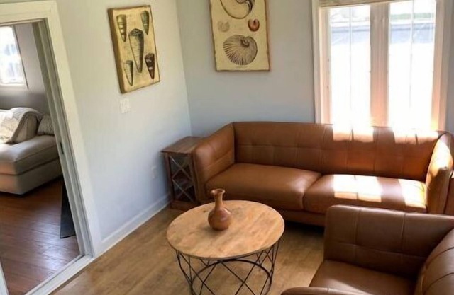 Lewes Rehoboth Beach Escape