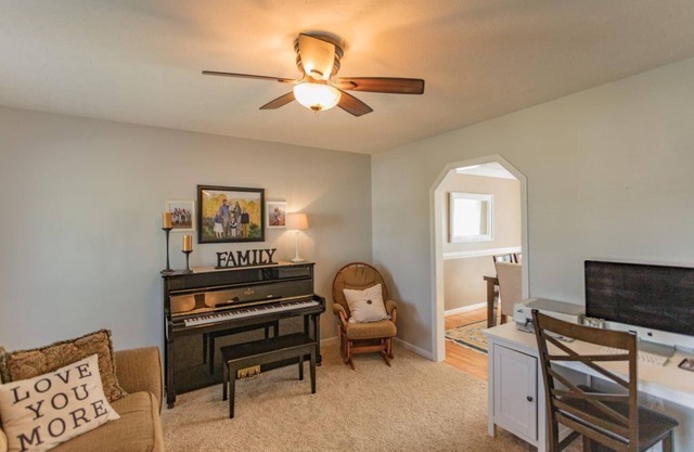 Lexington 4bd / 3 bth cerca de Blue Ridge y Golf