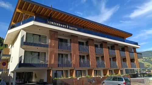 LH Suites Aparthotel - NEW since 2025