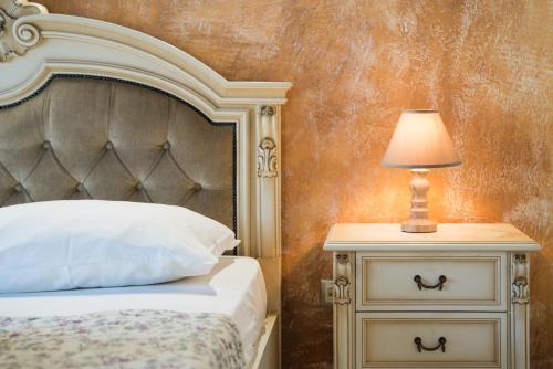Liberis Loft Suite