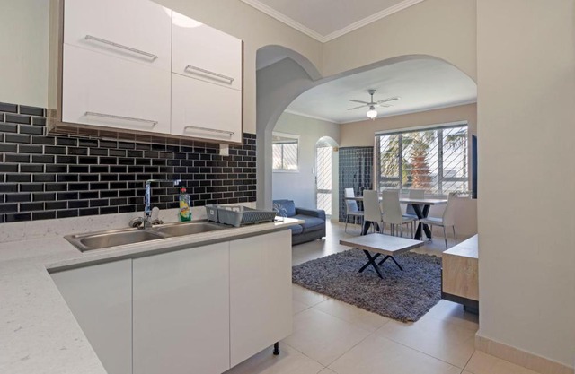 Libinex Private Apartment - Yusuf Street
