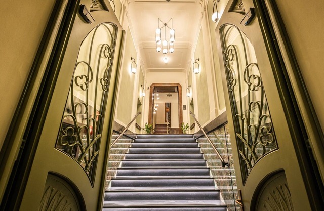 Liebeskind Boutique Hotel