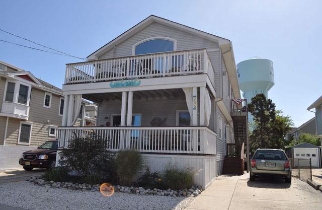 'La vida es Swell' Duplex (unos Pasos de Playa y el centro)