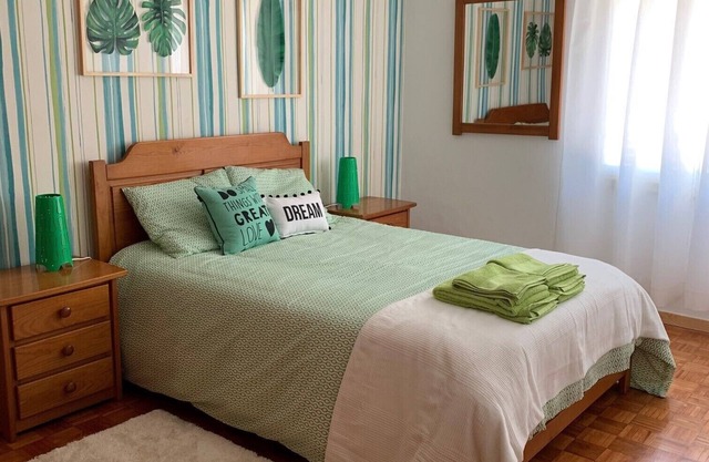 Light House Family Apartment