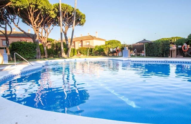 Lightbooking Chiclana La Barrosa