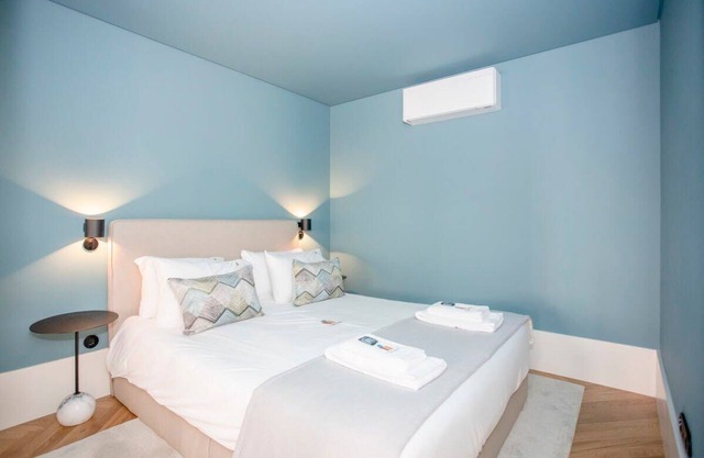 Liiiving in Porto - Ribeira Design Apartment
