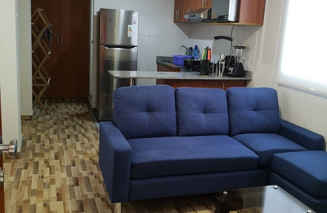 LIMA FLAT 10 2D (A 10 MIN DE MIRAFLORES)