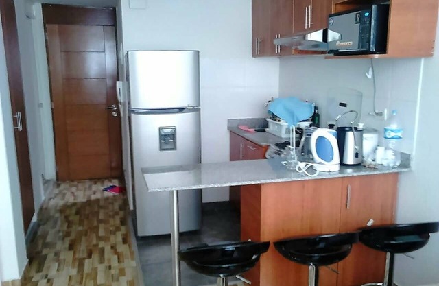 LIMA FLAT 4 2D (A 10 MIN DE MIRAFLORES)