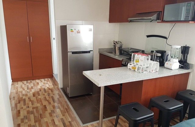 LIMA FLAT 7 2D (A 10 MIN DE MIRAFLORES)