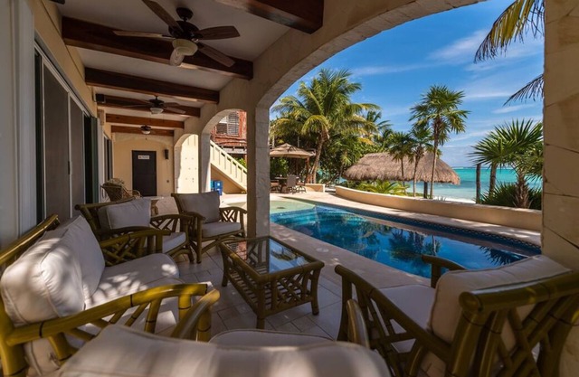 Margarita Villa: ¡tu hogar lejos de casa!