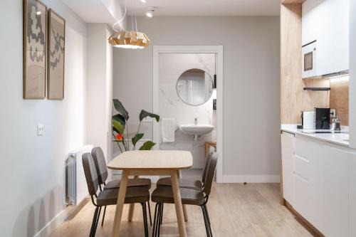 Limehome Bilbao Tristan de Leguizamon Kalea