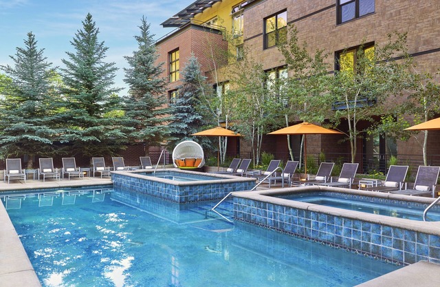 Limelight Hotel Aspen