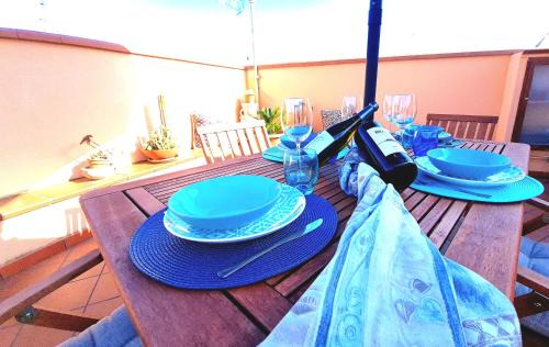 Linda's House