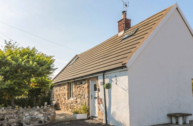 Lindisfarne Cottage, LOWICK