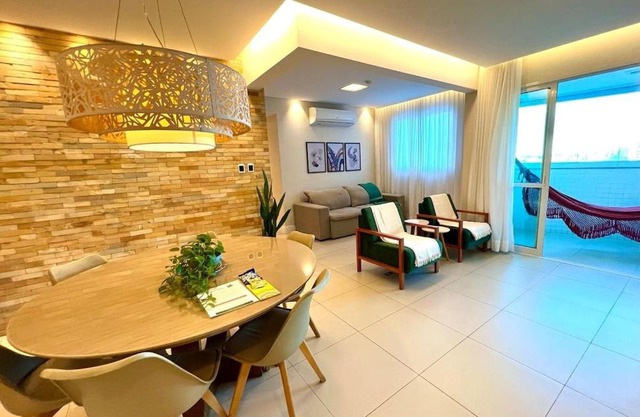 Apartamento Greenville