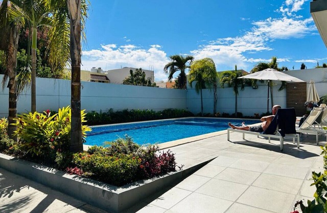 Mareta 207 · Lindo depa en coto privado