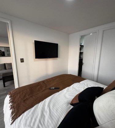 Lindo departamento B Italia