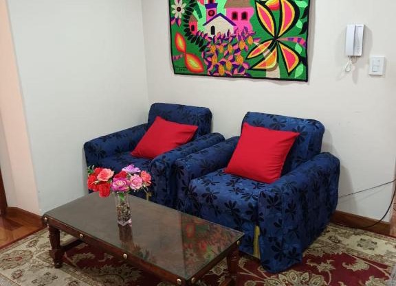 Lindo Departamento en Calacoto - Nice Apartament in the best area of the city