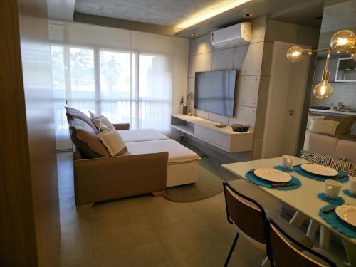 Lindo e Aconchegante Apartamento