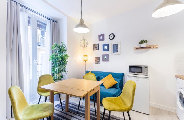 Apartamento Lindo I en Madrid