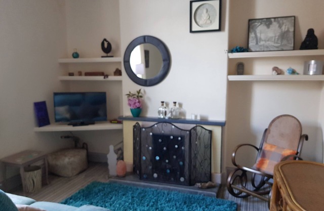 Lovely 2-Bed House in Lingdale