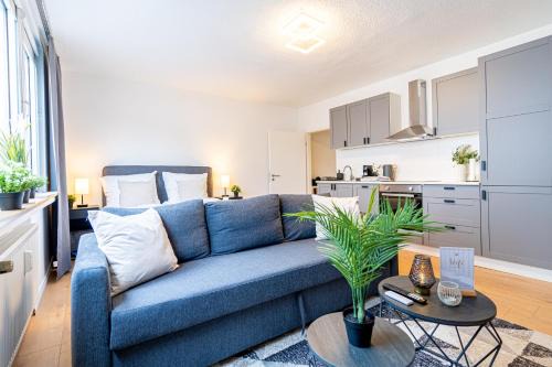 lionApartments Leverkusen