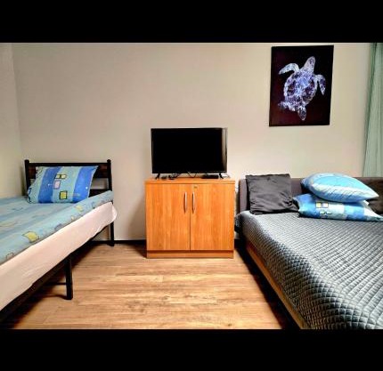 Lipowa Guest House