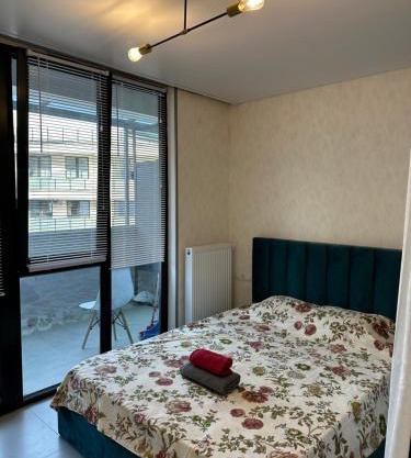 Lisi Apartment 4