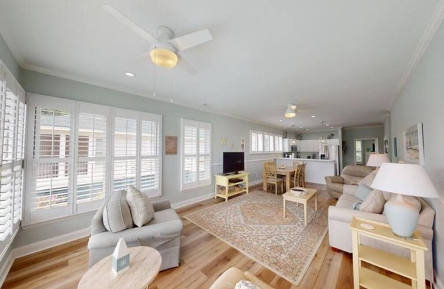 Litchfield Beach Retreat Lakeside Villa Serenity
