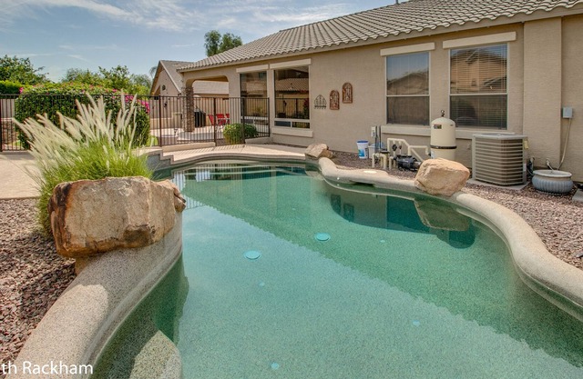 Litchfield Estate With Backyard Oasis!