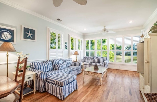 Litchfield Lakeside Haven Your Serene 2BR Retreat
