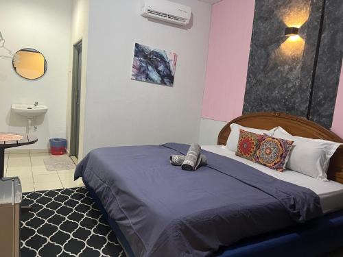 Little Chenang Cottage Motel Langkawi