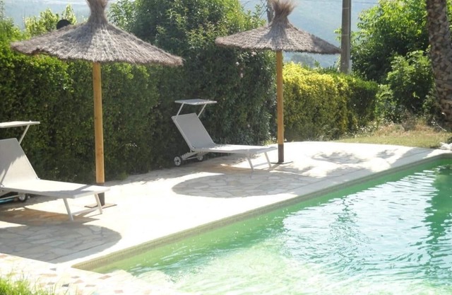 CASITA EN TRANQUILA