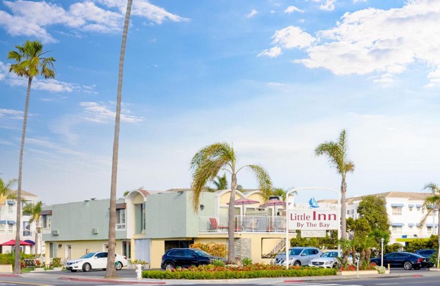 Little Inn By The Bay Newport Beach Hotel
