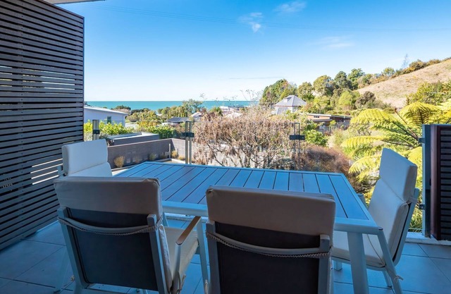 Little Kaiteriteri Getaway