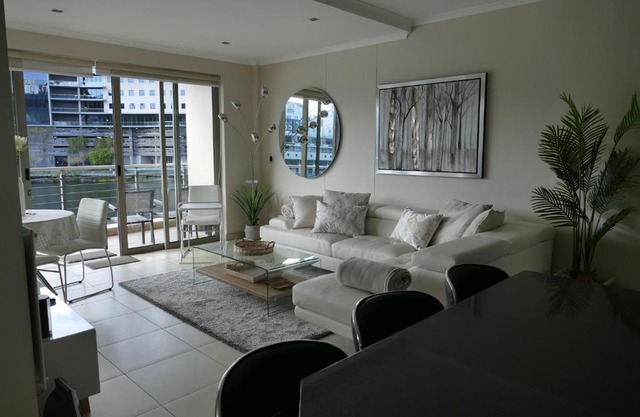 Little Venice Self Catering