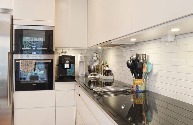 Alojamiento de 3 habitaciones en Nacka Strand