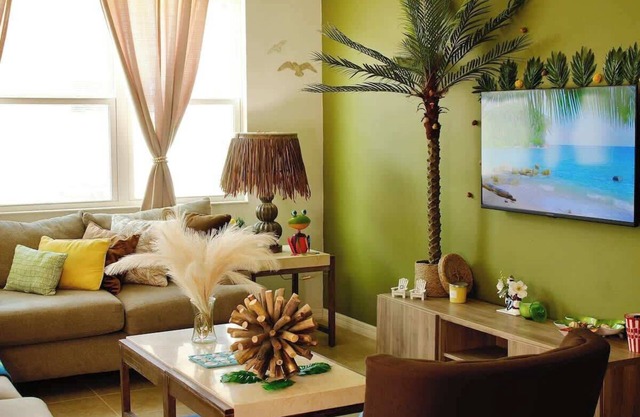 Live the Tropical Vibes - Best Location