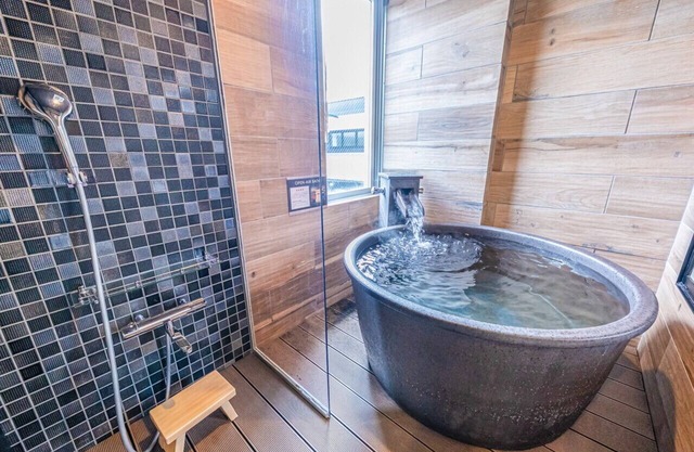 Livemax Resort Kusatsuonsen