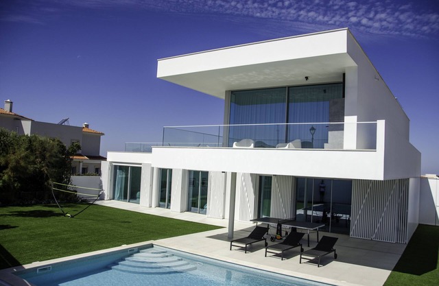 #Living House